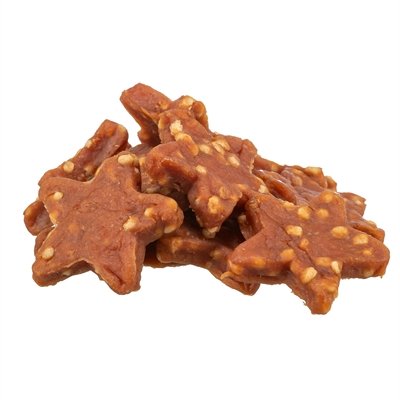 TRIXIE PREMIO STARS MET KIP EN RIJST