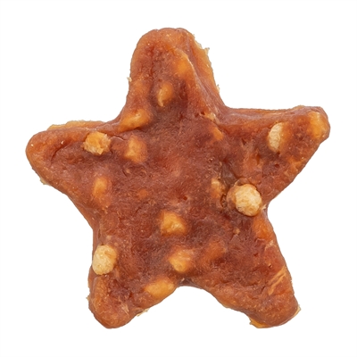 TRIXIE PREMIO STARS MET KIP EN RIJST
