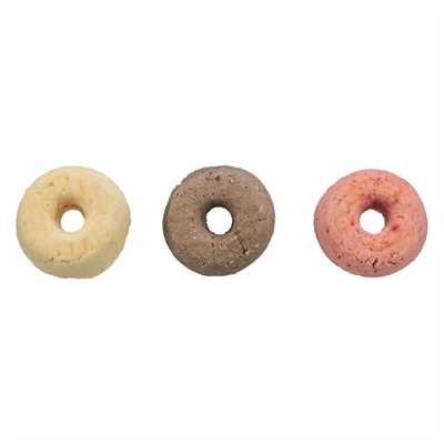 TRIXIE VEGAN COOKIE SNACK LOOPS