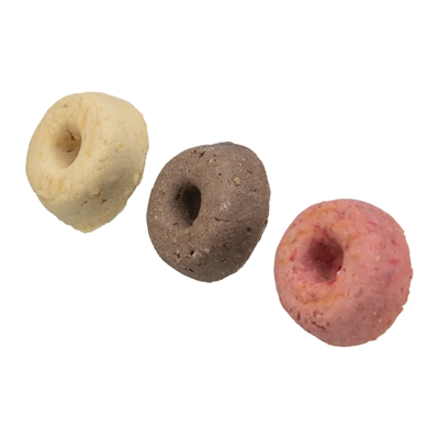 TRIXIE VEGAN COOKIE SNACK LOOPS