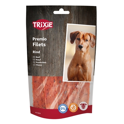 TRIXIE PREMIO FILETS RUND