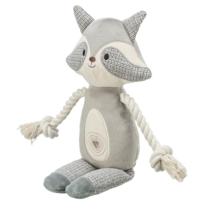 TRIXIE WASBEER PLUCHE / STOF