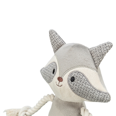 TRIXIE WASBEER PLUCHE / STOF
