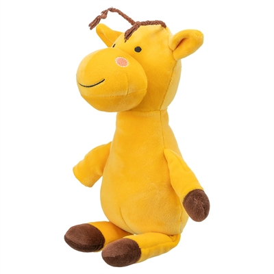 TRIXIE GIRAF PLUCHE