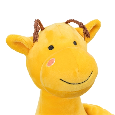 TRIXIE GIRAF PLUCHE