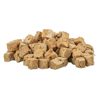 TRIXIE FREEZE DRIED LAMSLEVER EN ZALM
