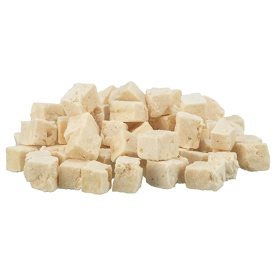 TRIXIE FREEZE DRIED KIPPENVLEES EN KAAS