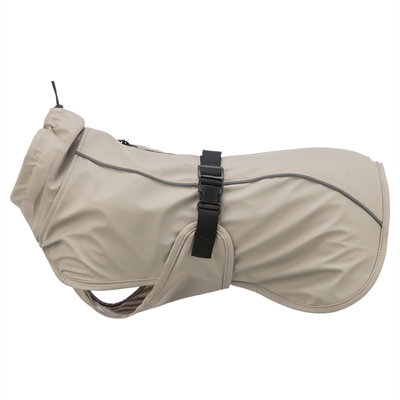 Trixie Be Nordic Husum manteau de pluie réfléchissant 25 cm