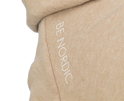 TRIXIE BE NORDIC HONDENTRUI HOODIE FLENSBURG ZAND
