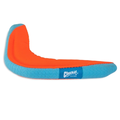 CHUCKIT AMPHIBIOUS BOOMERANG ASSORTI