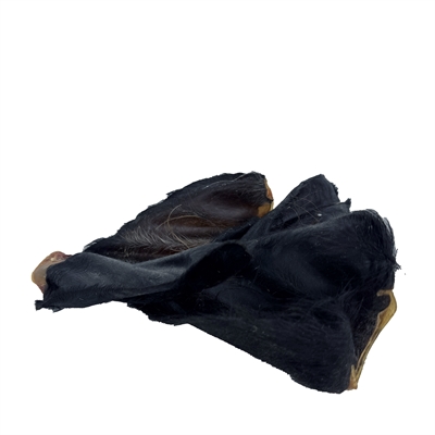 Petsnack Buffalo Oren Met Haar Kauwsnack voor Honden
