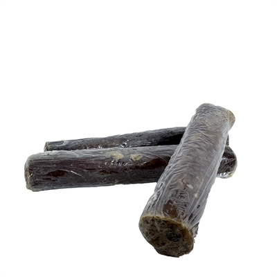 PETSNACK BUFFELROL GEVULD