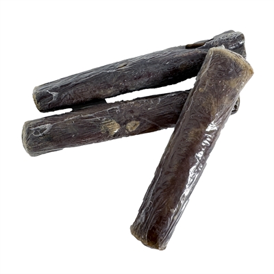 PETSNACK BUFFELROL GEVULD