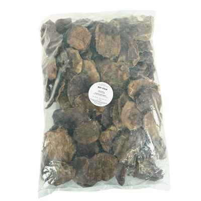 PETSNACK BEEF STEAK
