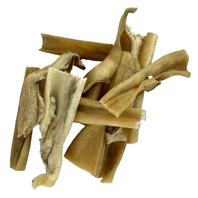 PETSNACK RUNDERKOPHUID
