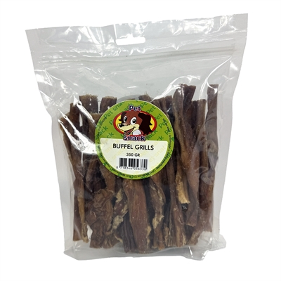 Petsnack Buffle grills