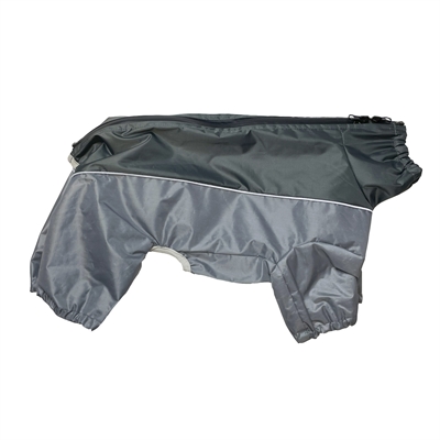 Happy Pet Go Walk Mud Coat Waterproof hondenjas