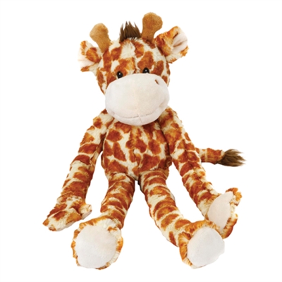 HAPPY PET SWINGIN SAFARI GIRAFFE