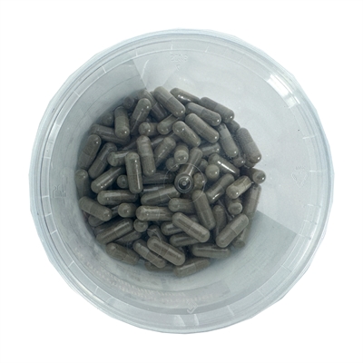 DIERENDROGIST BIERGIST CAPSULES