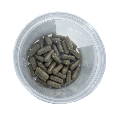 DIERENDROGIST GEWRICHTSFORMULE+ CAPSULES