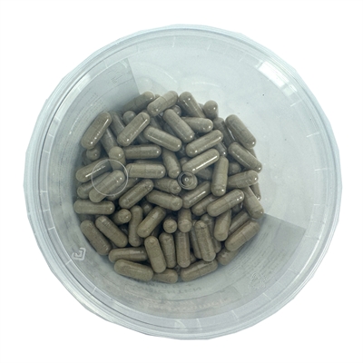 DIERENDROGIST GEWRICHTSFORMULE+ CAPSULES