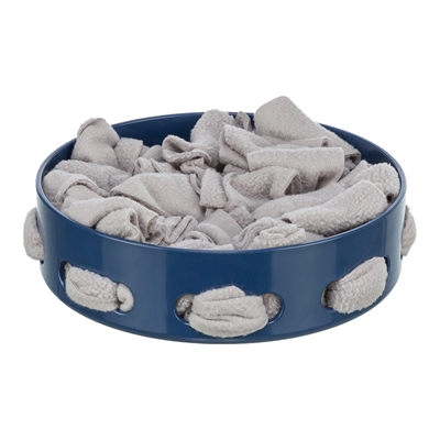 TRIXIE DOG ACTIVITY HIDE'N'SNIFF BOWL KUNSTSTOF