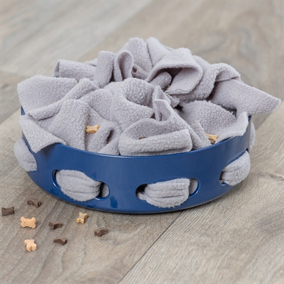 TRIXIE DOG ACTIVITY HIDE'N'SNIFF BOWL KUNSTSTOF