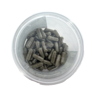 Dierendrogist Resorptie van Vruchtjes Foetale Resorptie 60 capsules
