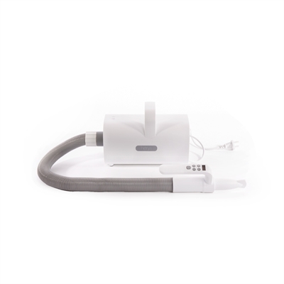 HERY PRO DRYER WATERBLAZER WIT
