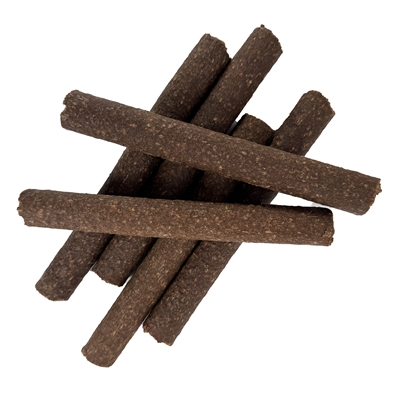 PETSNACK STICKS FRICANDEL MET EEND