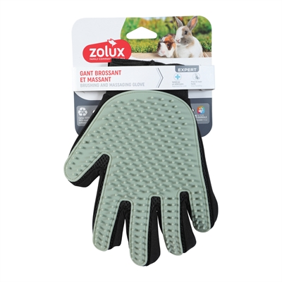 ZOLUX VERZORGINGSHANDSCHOEN KNAAGDIER