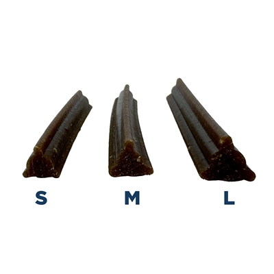 I AM Dental Sticks mit Huhn