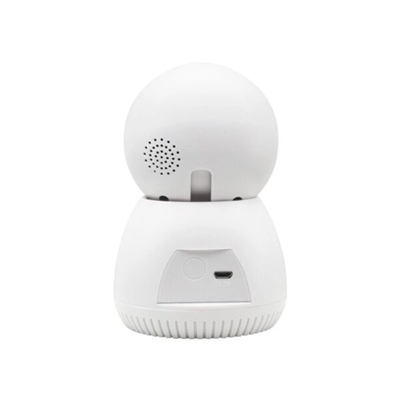 EYENIMAL PET VISION LIVE HD CAMERA ZONDER GELUID DETECTIE