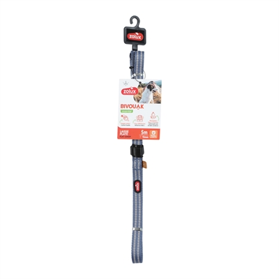 Zolux Bivouak long line siliconen 5 m