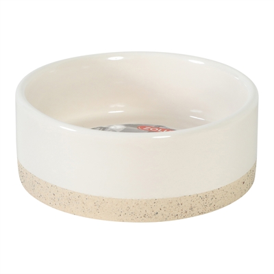 Zolux gamelle en céramique 300 ml