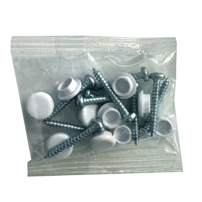TRIXIE RESERVE SCHROEVENSET VOOR # 44231 / 44232