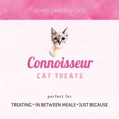 ANTOS CAT SOFT STICKS MADAME ZALM / FOREL