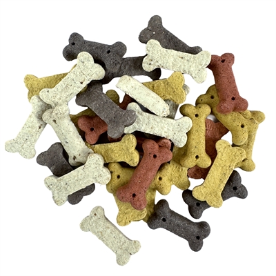 DOG TREATZ KLUIFJES 4-MIX