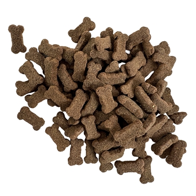 DOG TREATZ GEROOKTE KLUIFJES