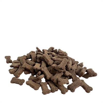 DOG TREATZ GEROOKTE KLUIFJES