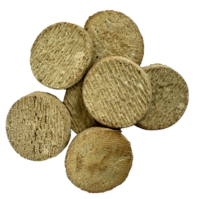 DOG TREATZ KOEKJES ROND