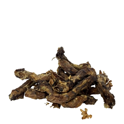 PETSNACK KIPPENNEK