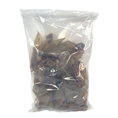Petsnack Oreilles de buffle avec viande