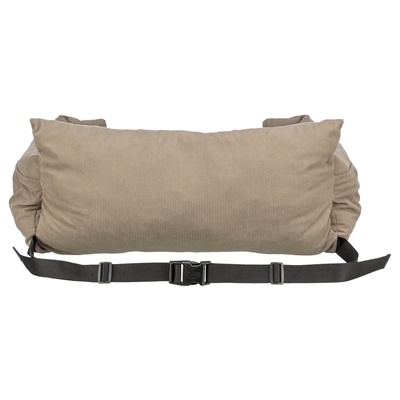 TRIXIE AUTOSTOEL DUBBEL TAUPE