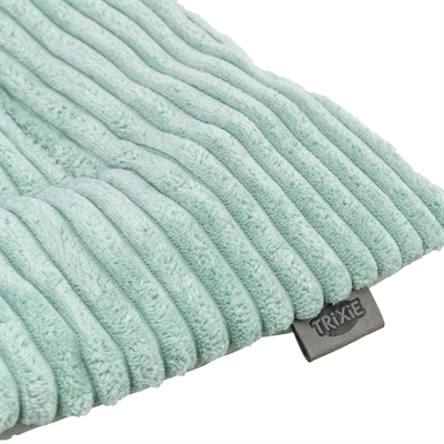 Trixie Jonna slaapplaats pluche-corduroy 110x75 cm
