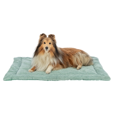 Trixie Jonna slaapplaats pluche-corduroy 110x75 cm