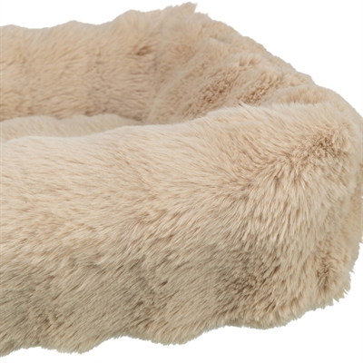 Trixie Elli hondenmand pluche polyester 100x70 cm