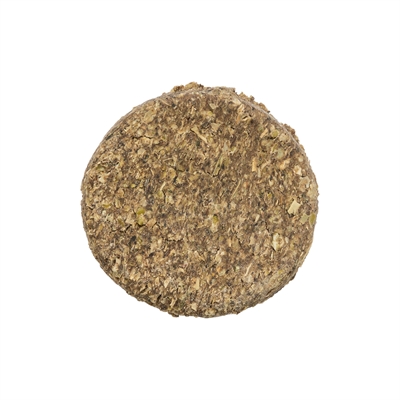 TRIXIE CRACKERS MET PAARDENBLOEM