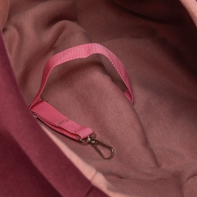 TRIXIE HONDENTAS BUIKDRAGER SOFT ROZE