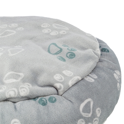 Trixie Jimmy Soft panier pour chien peluche 50 cm 50x50 cm